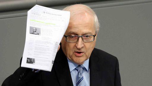 Rainer Bruederle