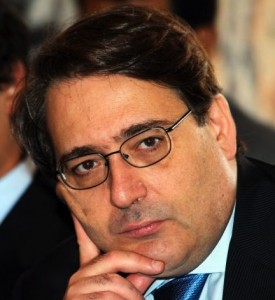 Roberto Napoletano