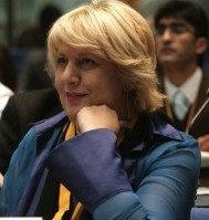 Dunja Mijatovic