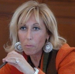Sandra Amurri