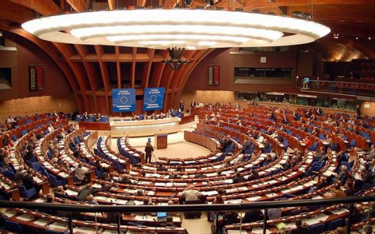 Consiglio d’Europa