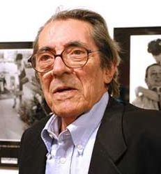 Enrique Meneses