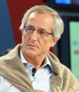 Fabrizio Ferragni