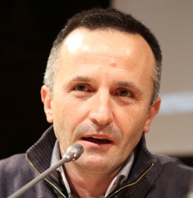 Fabrizio Gatti