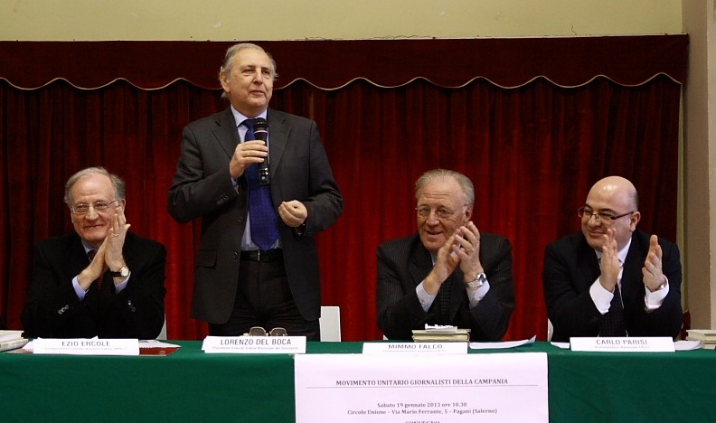 Foto Pasquale Senatore