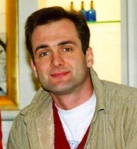 Georgiy Ruslanovich Gongadze