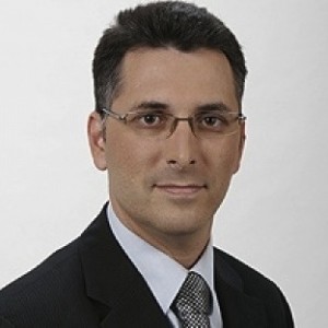 Gideon Saar