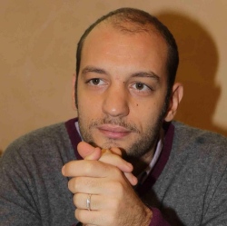 Giovanni Tizian