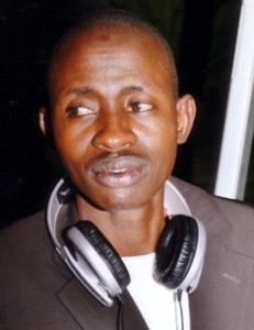 Hassan Ruvakuki