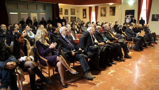 Stampa Libera e Indipendente a Pagani