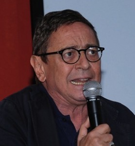 Saverio Lodato