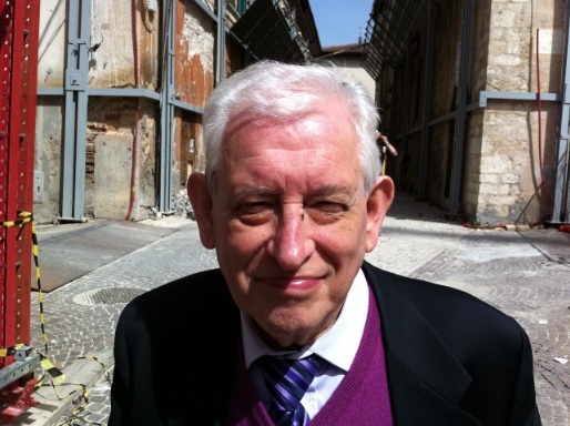 Lodovico Petrarca 2