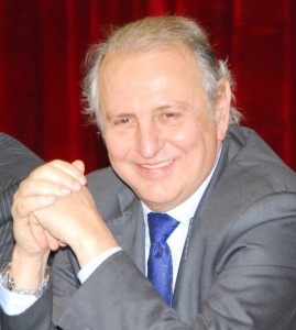 Lorenzo Del Boca
