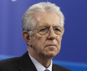 Mario Monti