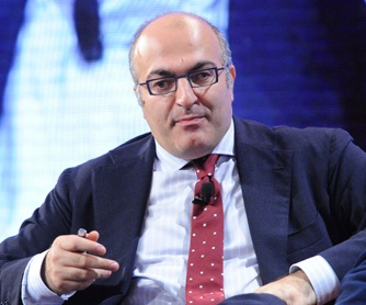 Mario Sechi