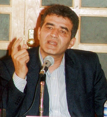 Mohammed Hourani