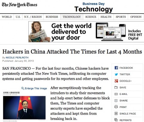 New York Times