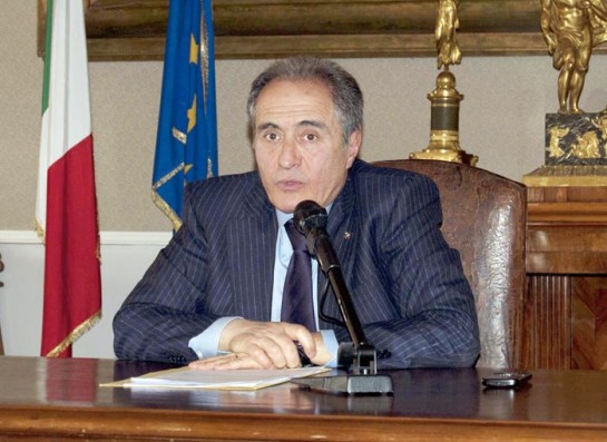 Vittorio Piscitelli
