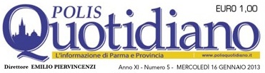 Polis Quotidiano