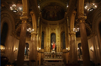 Santuario Messina 2