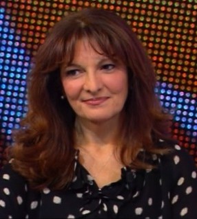 Sarina Biraghi