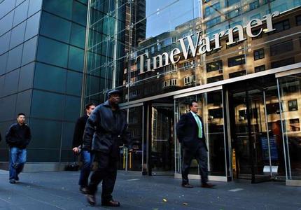 Time Warner