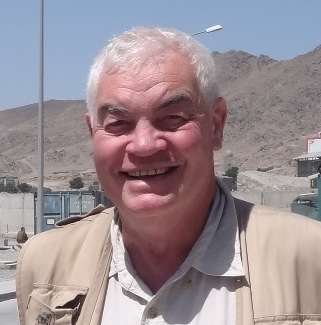 Yves Debay