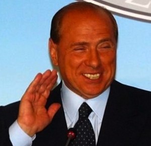 Silvio Berlusconi
