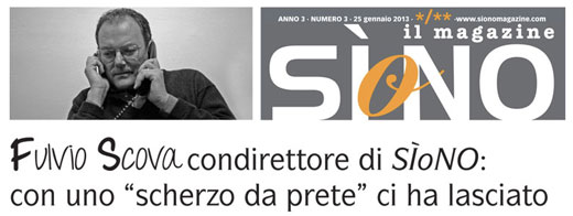 Fulvio Scova