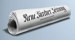 Neue Zürcher Zeitung