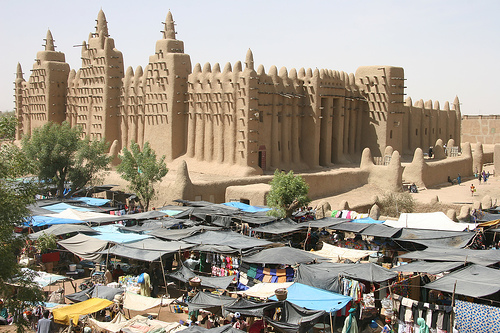 Mali