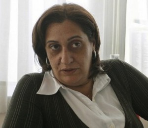 Rosaria Capacchione