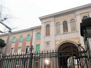 Policlinico Sant’Orsola Bologna