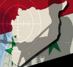 Terrorismo in Siria