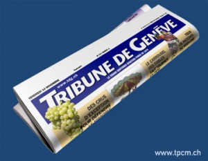 Tribune de Geneve