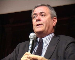 Ezio Mauro
