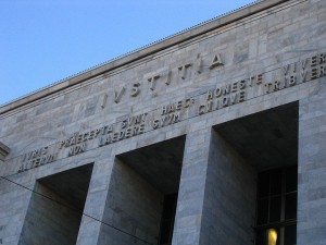 Tribunale di Milano