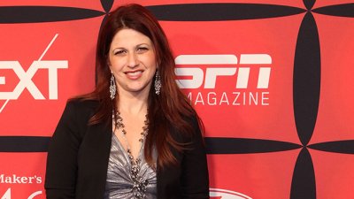 Rachel Nichols
