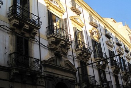 Istituto Superiore di Giornalismo Palermo