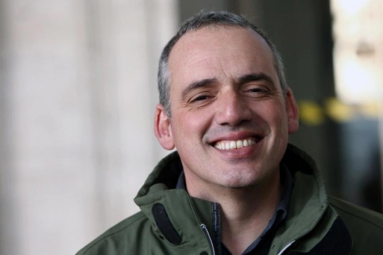Danilo Cerreti