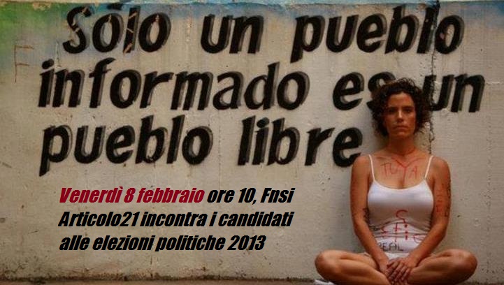 8 febbraio Roma