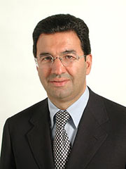 Antonio Gentile