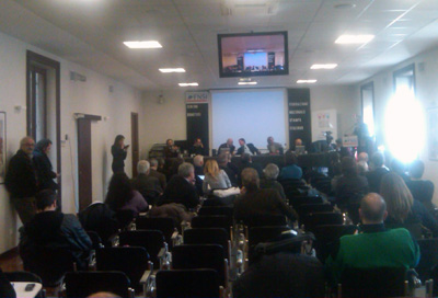 Conferenza Pluralismo Media