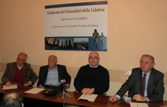 Del Boca a Reggio Calabria