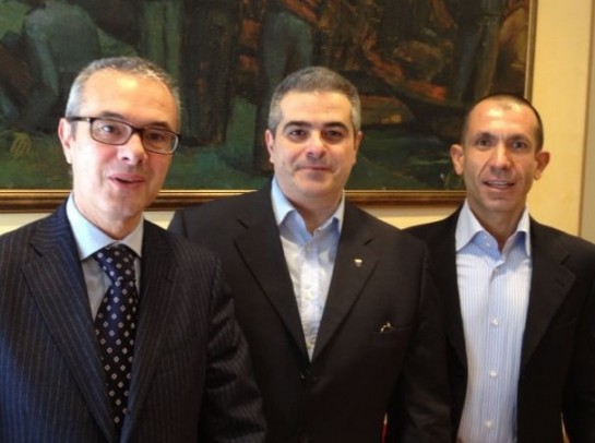 Gus Sardegna