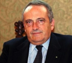 Luigi Abete