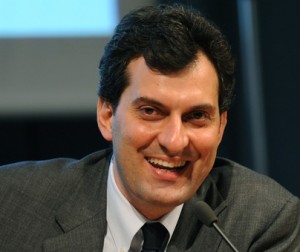 Mario Calabresi