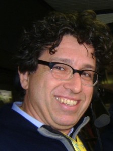 Massimo Zennaro