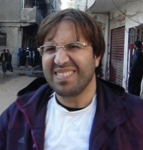 Muhammad al-Hourani