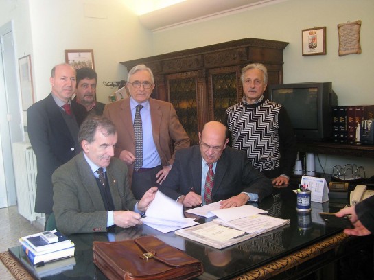 Associazione Giornalisti Valle del Sarno